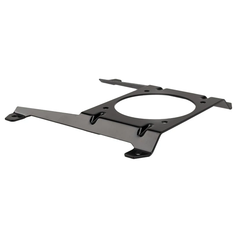 Radiator Fan Bracket 140 mm for ULTITUBE D5 Reservoir by Aqua-Computer (model 34113)