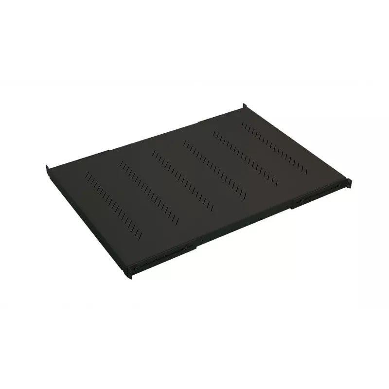 Schwerlastregal Triton RAB-UP-650-H4 650 mm Schwarz