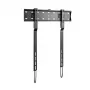 TV-Wandhalterung, 32-65 Zoll, fest, max. 40 kg
