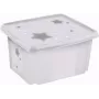 Keeeper 1224351919600 Weiß