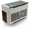 Mini-Gehäuse THERMALTAKE TR100 WS Matcha Grün, kompaktes Design, Unterstützung für mini-ITX/microATX