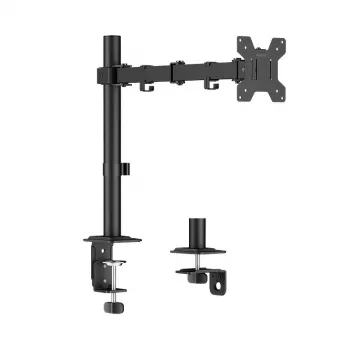 Monitorhalterung 17-32 Zoll, max. 10 kg, Stahl