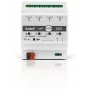 SATEL KNX 4-Kanal-Schaltaktor KNX-SA41