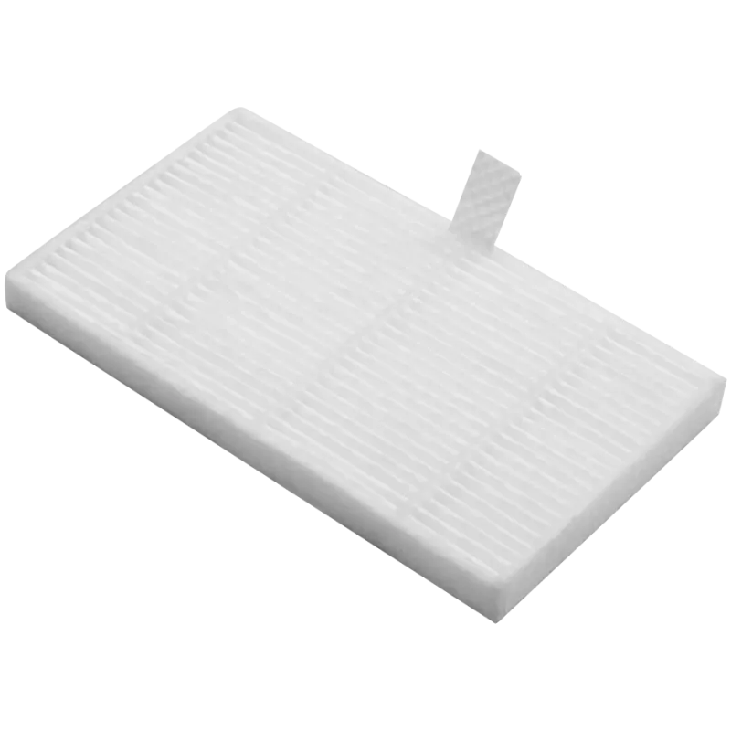 AENO Saugroboter RC4S: Nass- und Trockenreinigung, smarte Steuerung per AENO App, HEPA-Filter, 2-in-1-Tank