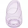 Beurer FS 60 Gesichtssauna und Dampfgerät, rosa/weiß