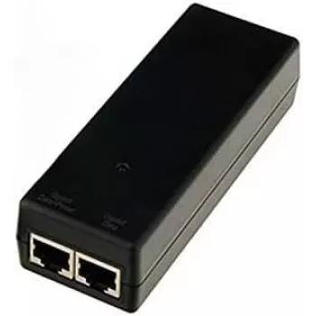 Cambium Networks - Gigabit PoE Injektor 30V/0,5A (15W), mit Netzkabel (EU)