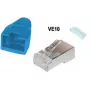 Drahtverbinder RJ-45 ShiverPeaks BS72057-B-10
