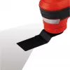 Multifunktionswerkzeug Einhell TE-MG 350 EQ 350 W Schwarz Rot Oszillationswinkel 3°