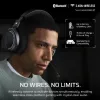 Kopfhörer Virtuoso Max Wireless Carbon