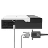 Wi‑Fi-Modul für Solar-Wechselrichter QOLTEC 53963 RS232 — RS232-Konnektivität, Modell 53963