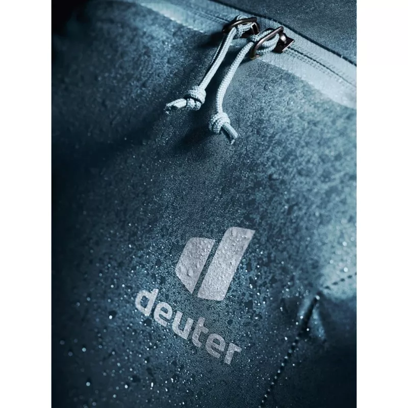 Fahrradrucksack - Deuter Plamort 12