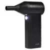 Savio MD-01 Laubbläser 60 W 7,4 V 140 km/h Lithium-Ion (Li-Ion)