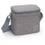 Rivacase 5706 Thermotasche Grau 5,5 l (5706 COOLER BAG 5.5 L)