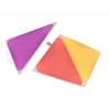 Erweiterungspack Nanoleaf SHAPES NL47-0001TW-3PK