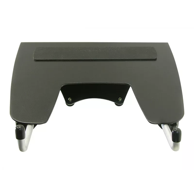 Notebook Tray Ergotron LX Schwarz