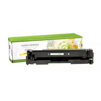 Kompatibel Static Control Hewlett-Packard CF400A / Canon CRG 045 Schwarz, 1500 Seiten