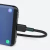 USB-C-Kabel Aukey CB-CD45 0,9 m – USB Type-C auf USB-A, Quick-Charge-Unterstützung