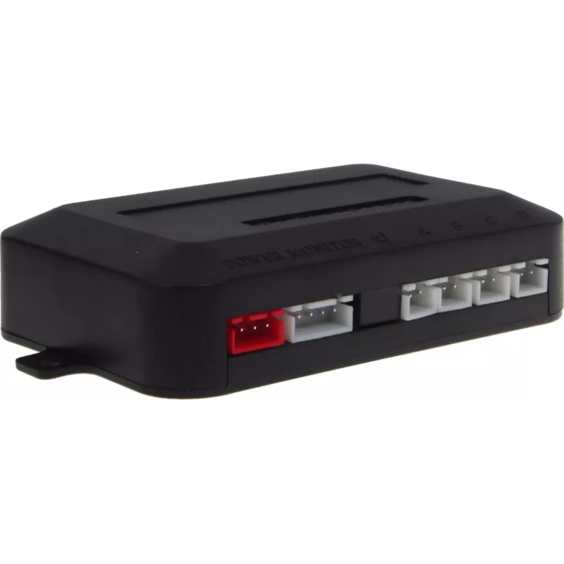Parksensor IBOK IBOX I724-400 Auto-Stoßstangenkomponente, Ultraschall-Parkhilfe