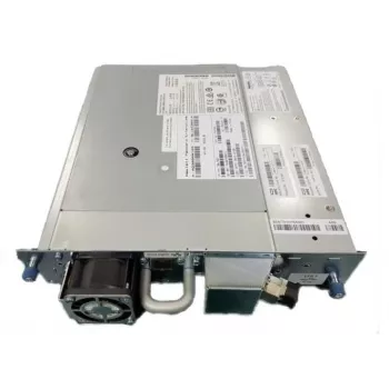 HPE - StoreEver LTO-7 Ultrium 15000 FC Drive Upgrade Kit 8GB - Bandbibliothek-Laufwerkmodul - LTO Ultrium (6 TB / 15 TB) intern 5.25 Verschlüsselung