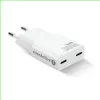 Netzteil everActive SC-385Q Super schlank QC 4 Fast Charging — USB-Schnellladegerät, kompaktes Design