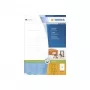 HERMA SuperPrint - Etiketten - Weiß - 37 x 70 mm - 200 Stück 24) (4615)
