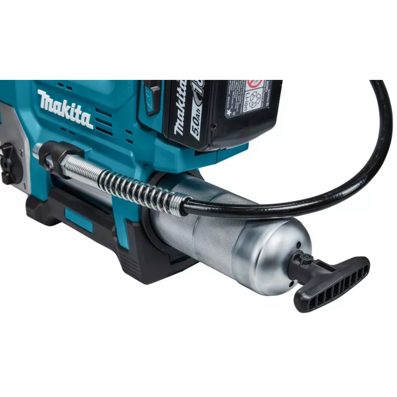 Makita DGP180RT Akku-Fettpresse
