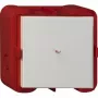 Gira 289100 Netzwerkgerät Rot