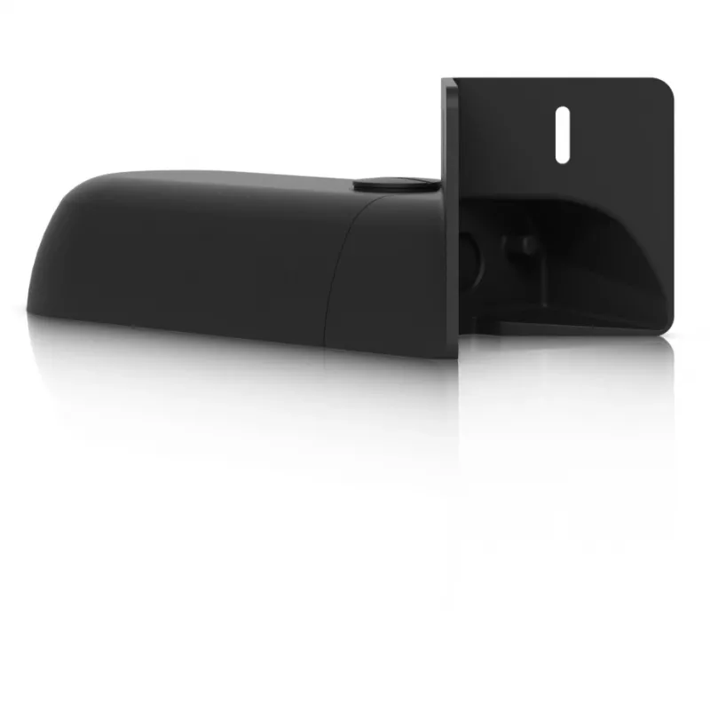 Ubiquiti Schwarz Arm Mount-Zubehör, das die G5 Turret Ultra an einer Wand, Ecke ODER einem Mast befestigt