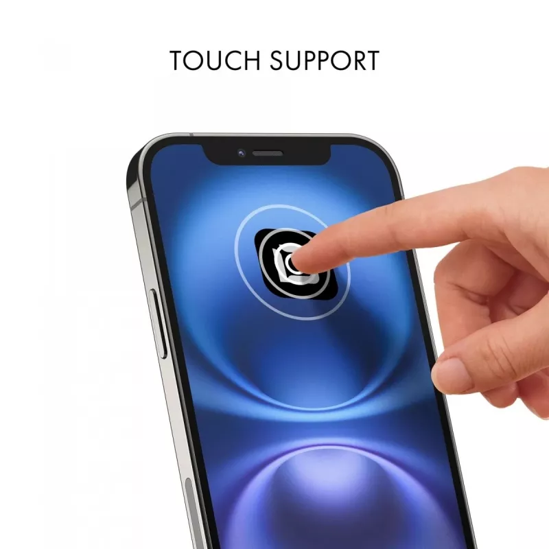 Datenschutzfolie DICOTA D80542-4AD Apple iPhone 17 PRO
