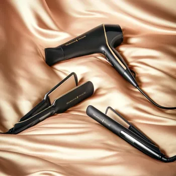 Remington S9150B Proluxe Haarglätter