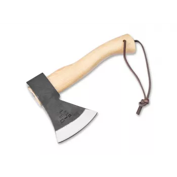 Boker Mini Hatchet 'Appalachian' — kompaktes Faltbeil, Boker Plus Origin (Modell 09BP0001)
