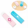Medizinisches Spielset für Kinder Extralink Little Doctor Koffer, 43-teilig