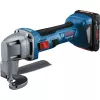 Bosch GSC 18V-16 E Power-Schere 3200 spm 700 W