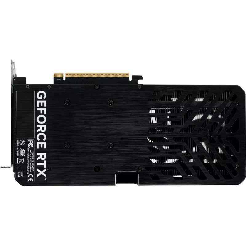 Palit GeForce RTX 5060 Ti Dual 8GB GDDR7 Grafikkarte