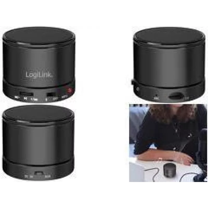 Logilink SP0062