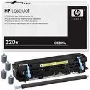 Wartungskit HP LaserJet 220V User Maintenance Kit