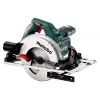 Transportable Kreissäge Metabo 600955000