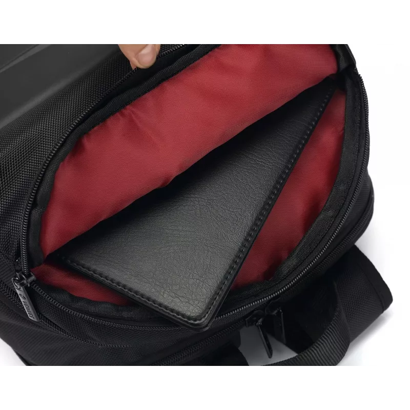 Laptop-Rucksack YBB 1503 SHIELD Backpack 15,6 Zoll