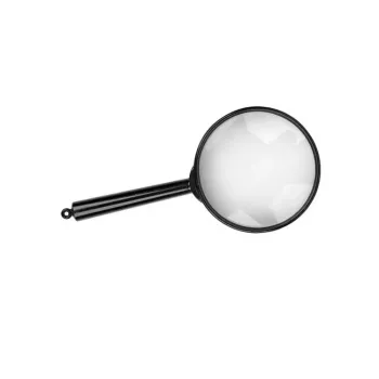 Vergrößerungsglas Forpus, 60mm 1011-001