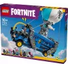 Toy Constructor LEGO Battle Bus 77073