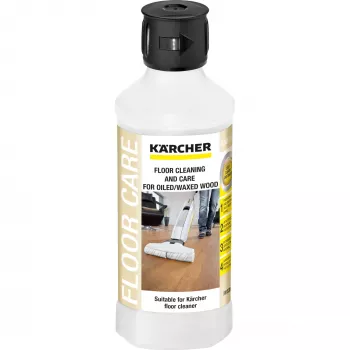 Wachs-/geöltes Holzboden-Reinigungsmittel RM 535 6.295-942.0 0,5l