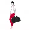 Reisenthel activitybag Seesack Schwarz 35 l Polyester (MX7003)