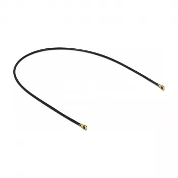 Koaxialkabel DeLOCK 89643 0,5 m MHF IV HSC MXHP32