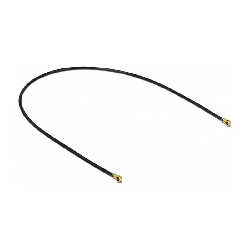 Koaxialkabel DeLOCK 89643 0,5 m MHF IV HSC MXHP32