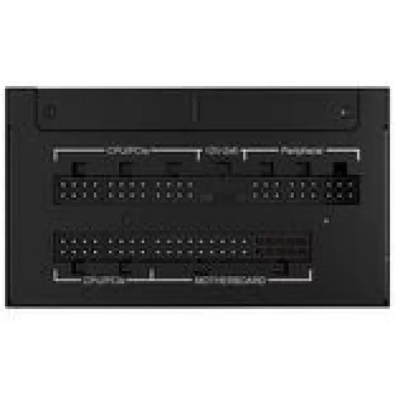 Aerocool Premier G1 80 PLUS Gold Netzteil, PCIe 5.1, ATX 3.1 - 1000 Watt, schwarz