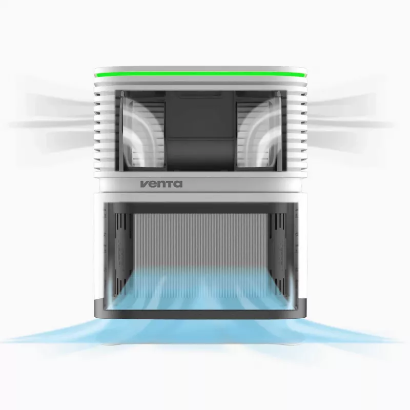 Luftreiniger VENTA AP735 — Modell VENTA AP735