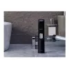 Panasonic ER-GN300 Flexibler Nasenhaartrimmer für Nasenhaare, Ohrenhaare & Augenbrauen, Saugfunktion