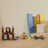 LEGO MINECRAFT 21272 Waldanwesen-Kampfring