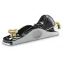 Stanley Blockhobel 1-12-060 3,4 cm Klingenbreite Schwarz