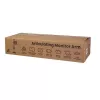 Monitorhalterung 17-32, max. 9 kg, schwarz